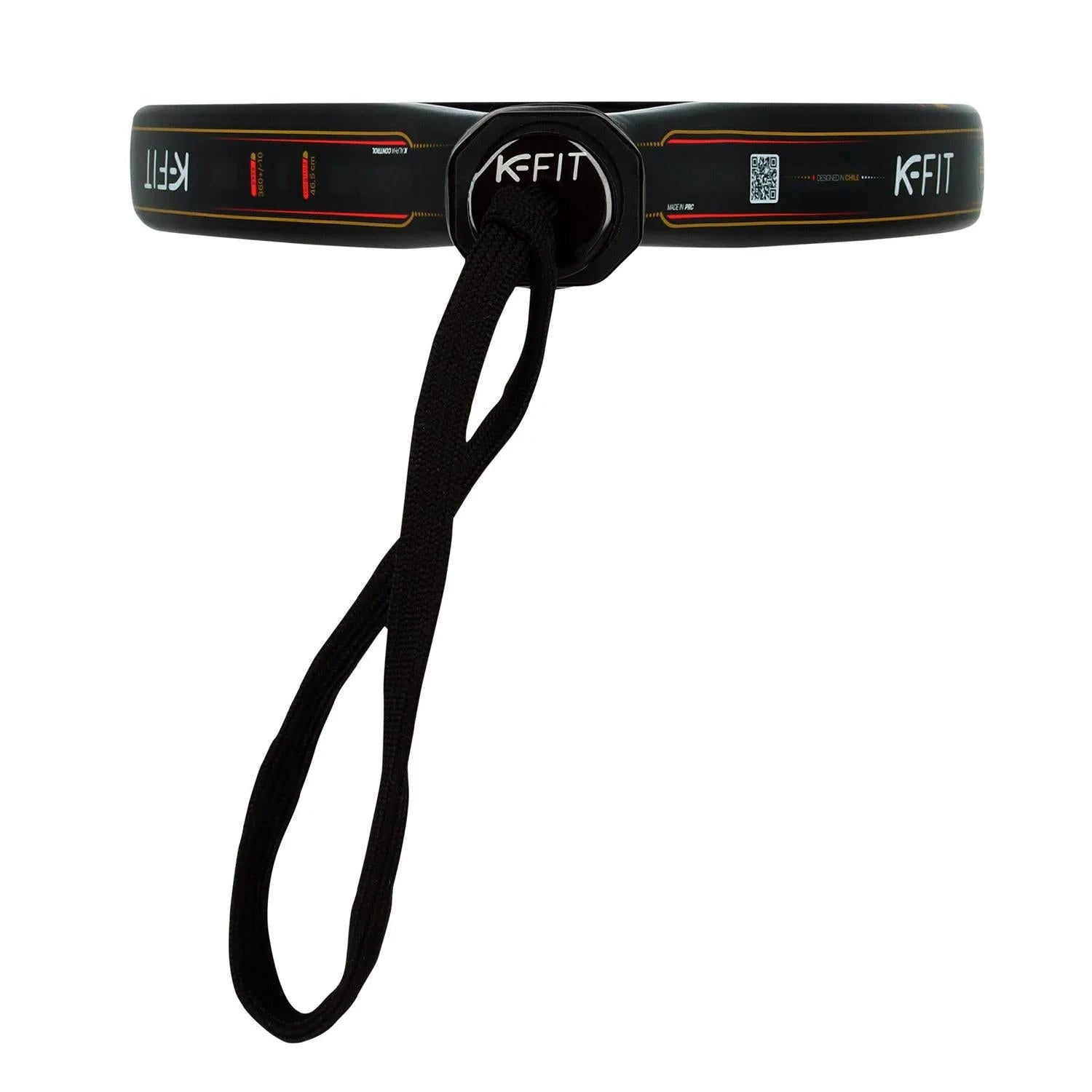 Pala de Padel K-Alpha Hybrid 2