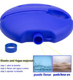 Entrenador de Tenis Portátil SetPoints Pro para Práctica y Diversión