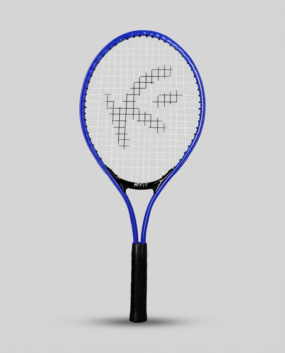 Raqueta de Tenis para Niño Pro Jr. 23 Azul