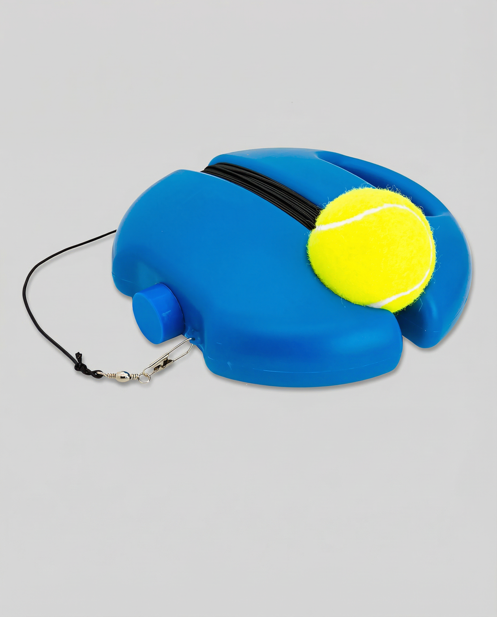 Entrenador de Tenis Portátil SetPoints Pro para Práctica y Diversión