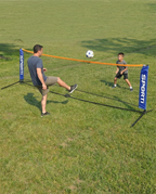 Malla de Tenis Mini Fútbol Portátil 3 Metros x 70cm